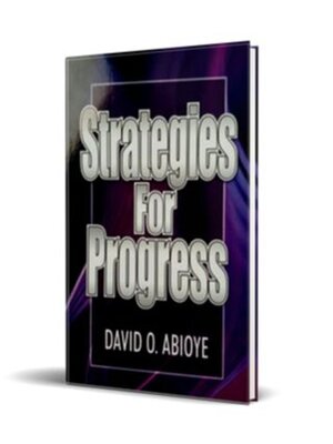 cover image of Strategies For Progress